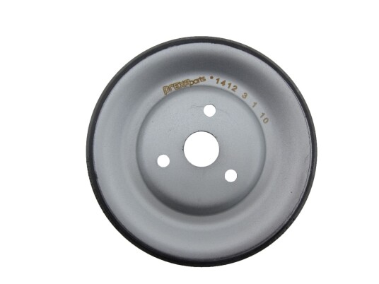 PREXAparts P225007 Remskive vannpumpe
