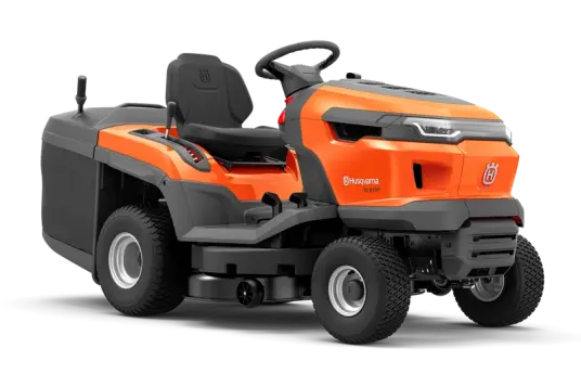 Husqvarna TC 215T Garden Tractor
