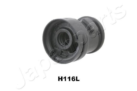 Foring, bærebru/bærearm JAPANPARTS RU-H116L Foring, bærebru/bærearm JAPANPARTS RU-H116L