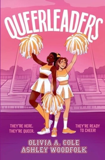 Queerleaders