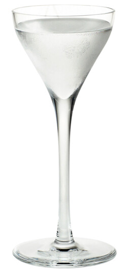 Cabernet Snapsglass, 1 stk., 3,5 cl