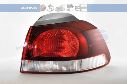 JOHNS 95 43 88-2 Baklykt