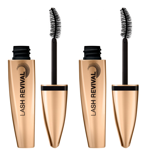 Max Factor 2 x Lash Revival Mascara Black Max Factor 2 x Lash Revival Mascara Black