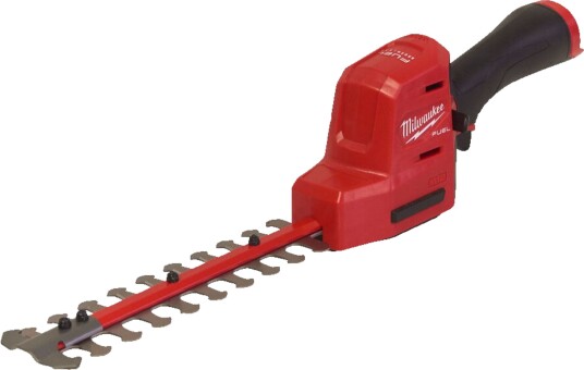 Milwaukee Hekktrimmer M12 FHT20-0 12V, Solo Milwaukee Hekktrimmer M12 FHT20-0 12V, Solo