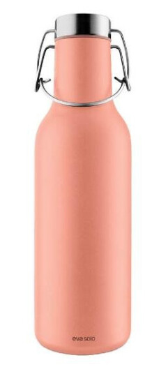 Eva Solo Cool termosflaske 0,7L cantaloupe
