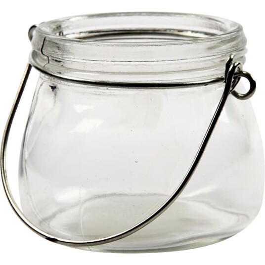 Lanterner Creativ Company H6,5 cm D75 cm 12 St/1 Pk Lanterner Creativ Company H6,5 cm D75 cm 12 St/1 Pk