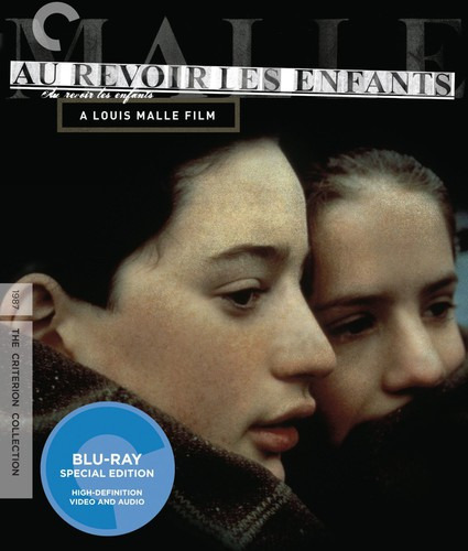 Au Revoir Les Enfants Bluray