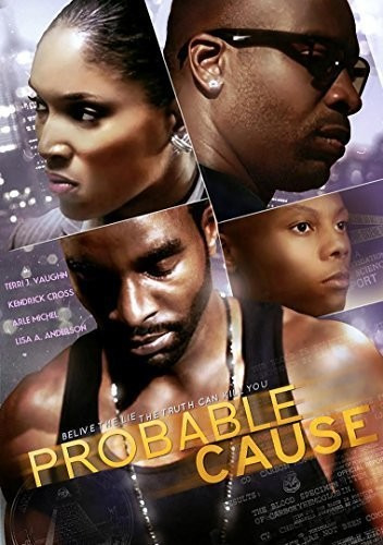 Probable Cause DVD