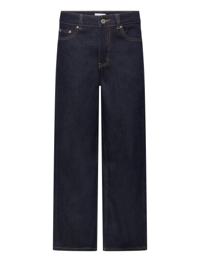 Grunt Grgiant Raw Blue Blue 31/18Y
