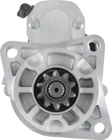 AS PL S6649S Starter
