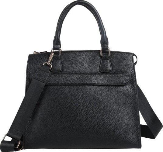 Rosenvinge Dame Vesker Svart ONE SIZE,