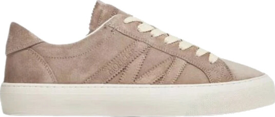 Moncler Dame Sko Beige 36 EU,