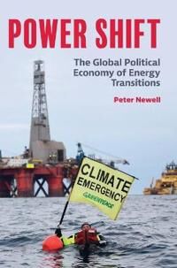 Newell Peter Power Shift