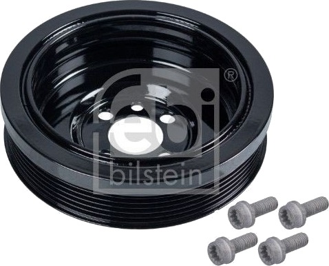 Remskive, veivaksel FEBI BILSTEIN 1003918