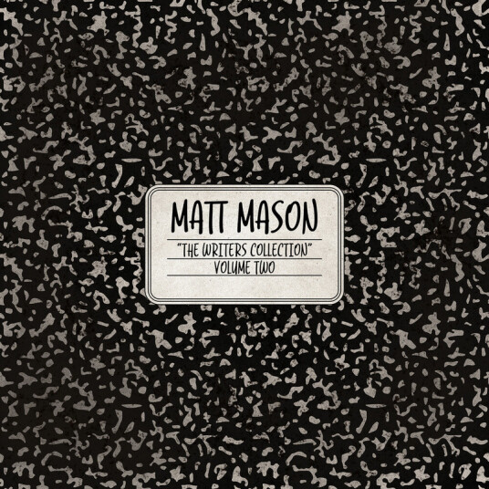Matt Mason Writer's Collection Volume Two CD