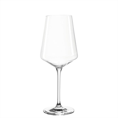 Leonardo Puccini Vinglass 56 cl 6-pakning Klar 1680196-01-0 1680199-01-0