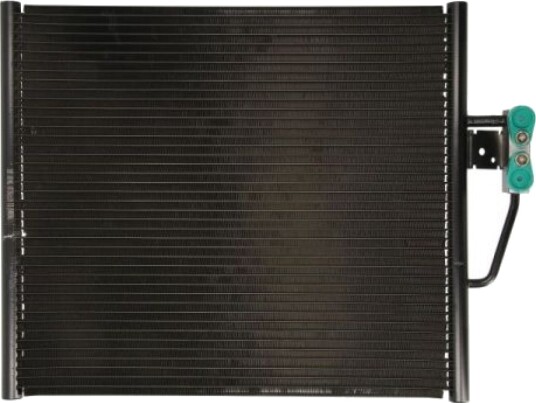 Kondensator THERMOTEC KTT110258 Kondensator THERMOTEC KTT110258