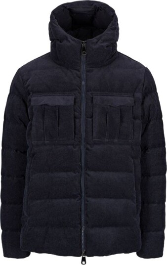 Monel Tignes - Midnight Navy S Monel Tignes - Midnight Navy S