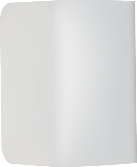 Taurus U7378 Vegglampe  Opp  Og Nedlys  Hvit