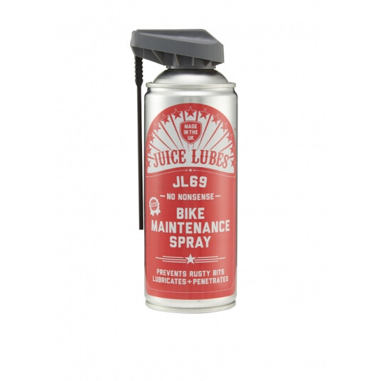 Juice Lubes Jl69 Oljespray Juice Lubes Jl69 Oljespray