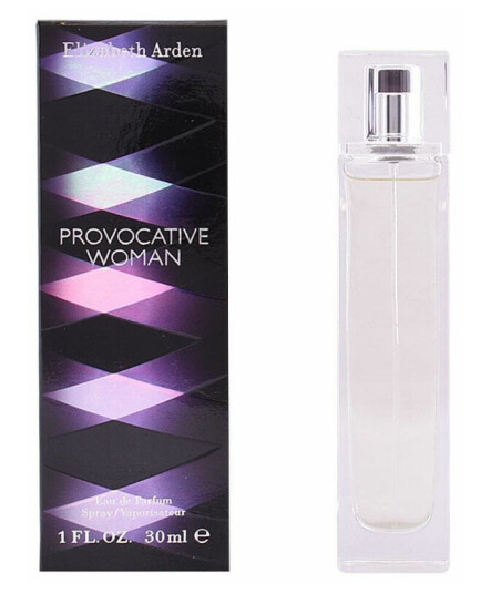 Elizabeth Arden Provocative Woman 30ml Blomsterduft Eau de Parfum Spray