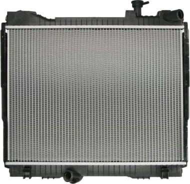 Radiator motorkjøling THERMOTEC D7NI001TT