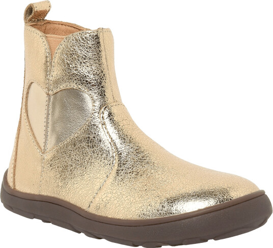 Bisgaard Bisgaard Barefoot Runa Gold 32 Bisgaard Bisgaard Barefoot Runa Gold 32