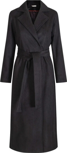 Haust Collection Dame Frakker Svart XL,