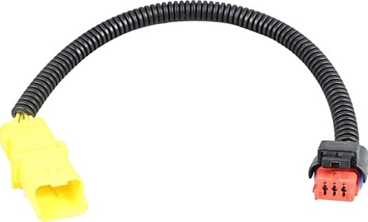 Kabelreparasjonssett, drivstofftrykksensor METZGER 2324073