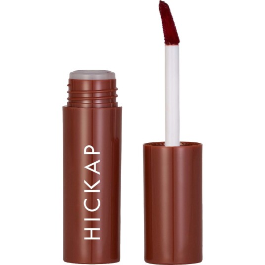 HICKAP Glass Kiss Lip Tint Burnt Sienna HICKAP Glass Kiss Lip Tint Burnt Sienna