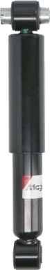 Magnum Technology M0172 Støtdemper