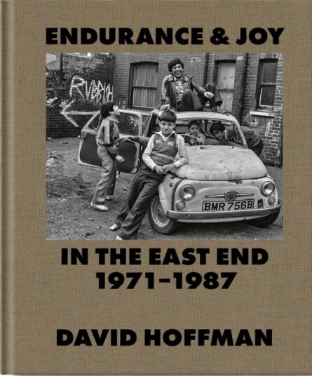Endurance & Joy in the East End 1971 87