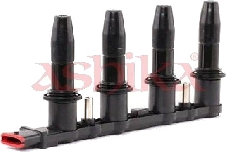 Tennspole ASHIKA BO-0208JM