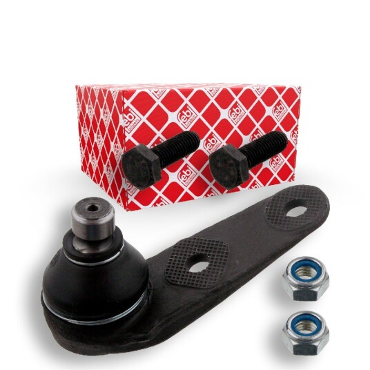 Bærekule FEBI BILSTEIN 03610 Bærekule FEBI BILSTEIN 03610