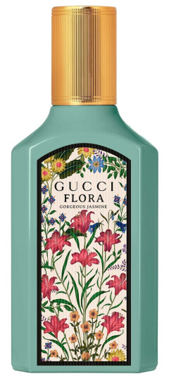 Gucci Flora Gorgeous Jasmine Eau De Parfum 50ml Women Spray