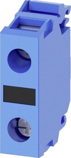 Siemens 3Su1400 1Da50 1Aa0 3Su14001da501aa0 Klemme 1 Stk