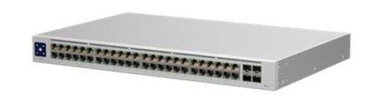 Ubiquiti UniFi Switch USW-48 (0810010072498) Ubiquiti UniFi Switch USW-48 (0810010072498)