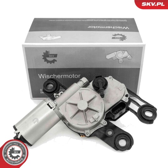 Vindusviskermotor ESEN SKV 19SKV231