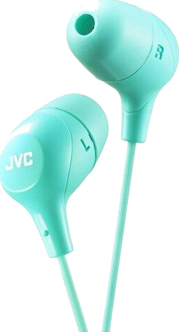 JVC Inner Ear Headphones JVC Inner Ear Headphones