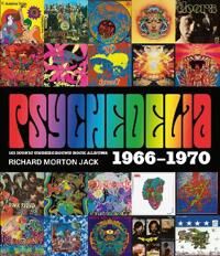 Psychedelia Av Richard Morton Jack