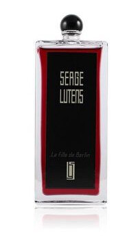 Serge Lutens La Fille De Berlin Eau de Parfum 100ml Blomsteraktig Duft Serge Lutens La Fille De Berlin Eau de Parfum 100ml Blomsteraktig Duft