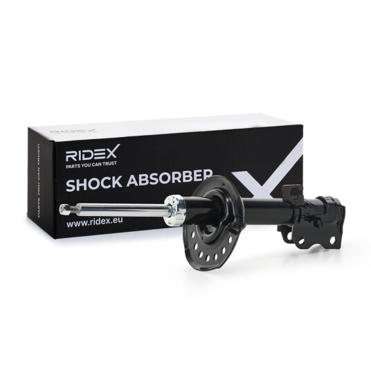 Støtdemper RIDEX 854S18597 Støtdemper RIDEX 854S18597
