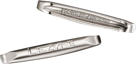 Lezyne Alloy Lever, Dekkspaker