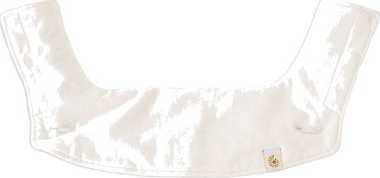Ergobaby Smekke med Skulderstroppbeskyttelse Beige