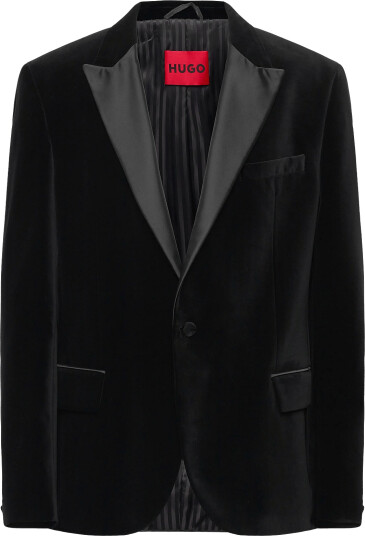 HUGO Henry254E1X Black 52
