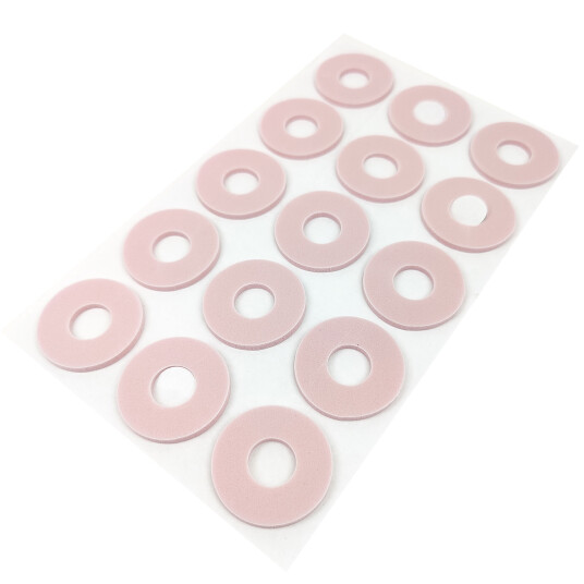 Maisplaster Proplast Foam Maisavlastningsputer MEDIUM