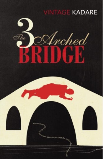 The ThreeArched Bridge The ThreeArched Bridge