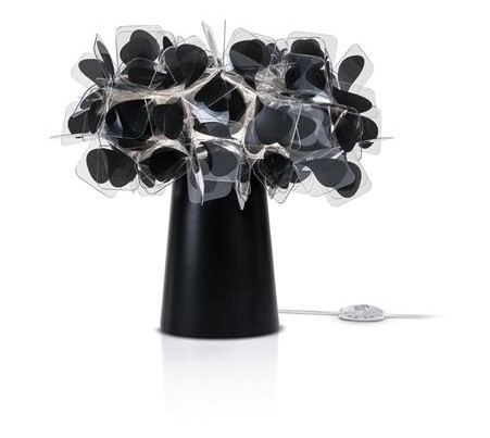SLAMP Clizia Mama Non Mama Bordlampe Sort