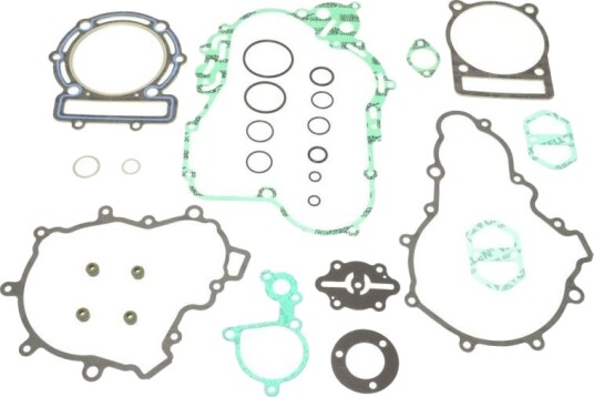 Tetnings helsett, motor ATHENA P400220850259