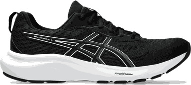Asics Gel-Contend 9 løpesko herre Black 46